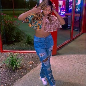 Meet your Posher, Adaisha